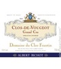 Maison Albert Bichot #05 Clos De Vougeot G.C. Frantin (A. Bichot) 2005